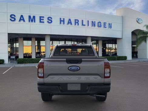 New 2025 Ford Ranger XL image 5