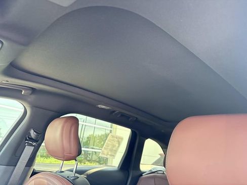 New 2026 Lincoln Nautilus Reserve AWD/4WD image 24