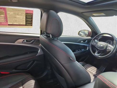 Used 2024 Genesis G70 2.5T w/ Sport Prestige Package image 23