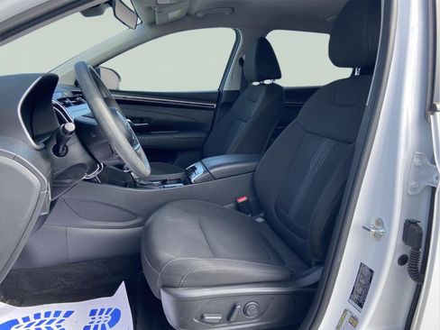 Used 2023 Hyundai Tucson SEL AWD/4WD image 17