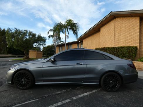 Used 2017 Mercedes-Benz E 400 Coupe image 15