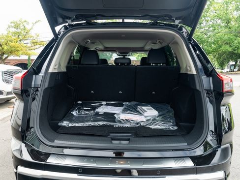 New 2026 Nissan Rogue Platinum w/ Platinum Premium Package image 7