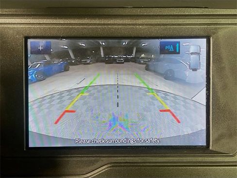 Used 2023 Ford Bronco Big Bend w/ Sasquatch Package image 21