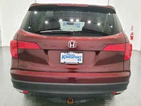 Used 2018 Honda Pilot EX-L image 12