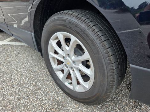 Certified 2020 Chevrolet Equinox LT image 32