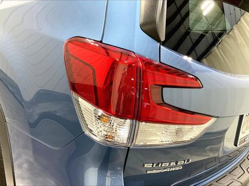 Used 2021 Subaru Forester Premium image 28