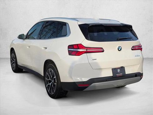 New 2026 BMW X3 xDrive30 w/ Convenience Package image 9
