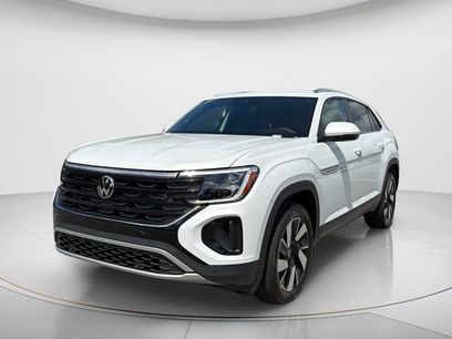 New 2026 Volkswagen Atlas Cross Sport SE