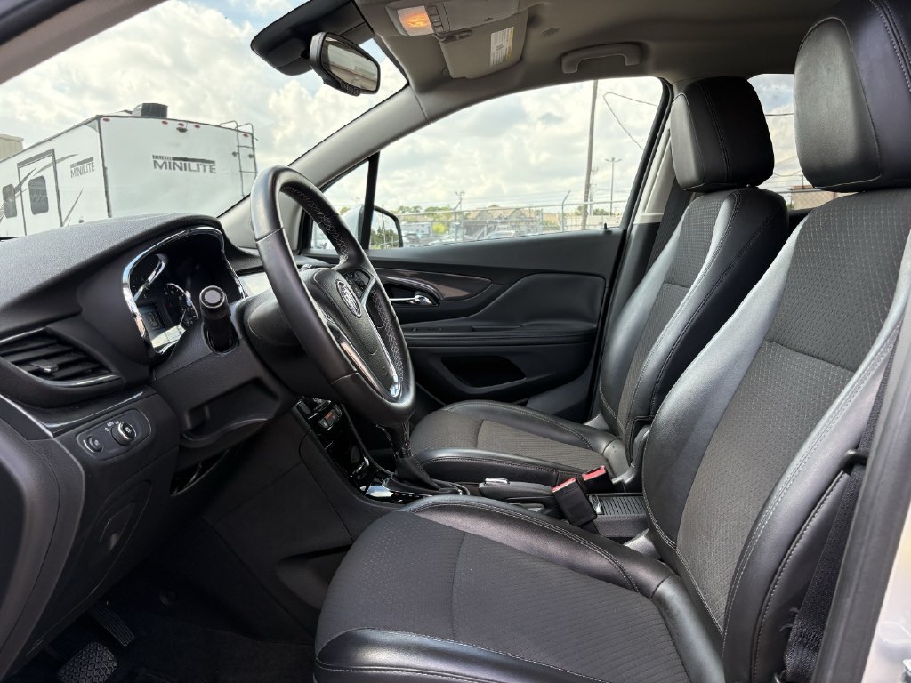 Used 2019 Buick Encore Preferred FWD image 13