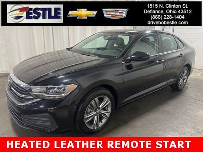 Used 2024 Volkswagen Jetta SE