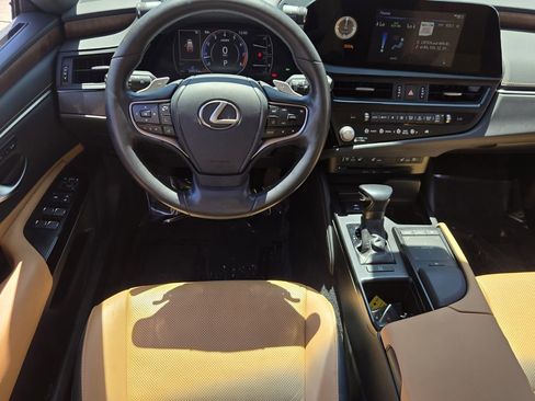 Used 2022 Lexus ES 350 w/ Premium Package FWD image 12