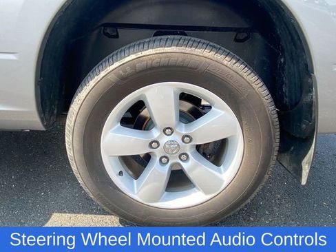 Used 2022 RAM 1500 Classic SLT w/ Electronics Group AWD/4WD image 31