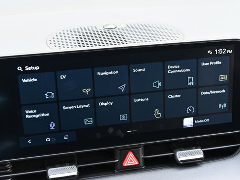 Used 2025 Hyundai Ioniq 5 N image 21