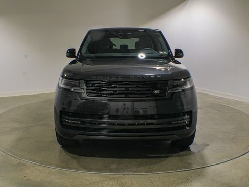 New 2026 Land Rover Range Rover SE AWD/4WD image 2