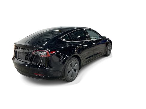 Certified 2023 Tesla Model 3 Standard Range RWD image 6