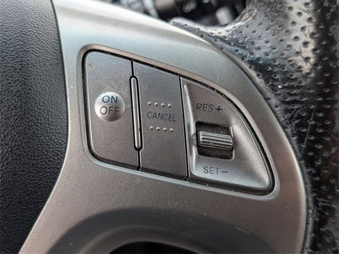 Used 2012 Hyundai Tucson GLS image 21