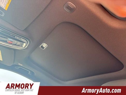 New 2025 Jeep Grand Cherokee L Laredo w/ Luxury Tech Group I image 18