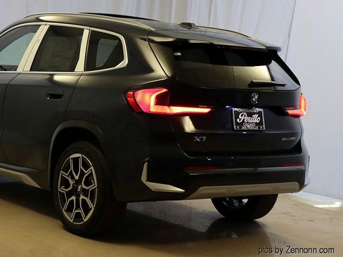 New 2026 BMW X1 xDrive28i w/ Technology Package image 7