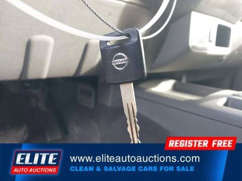 Used 2018 Nissan Frontier S image 22