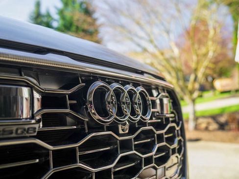 Used 2023 Audi RS Q8 image 51