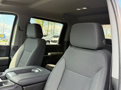 Used 2022 Chevrolet Silverado 2500 LT w/ Convenience Package AWD/4WD image 19