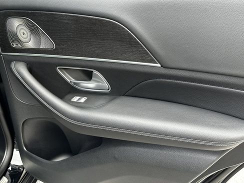 Certified 2022 Mercedes-Benz GLE 350 4MATIC image 19