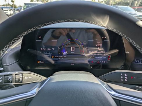 New 2026 Chevrolet Traverse LT w/ Driver Confidence Package image 31