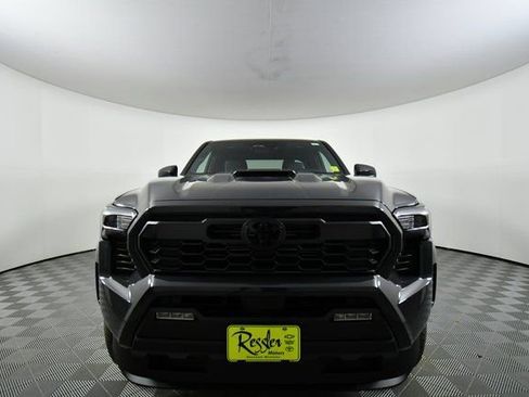 New 2026 Toyota Tacoma TRD Sport AWD/4WD image 7