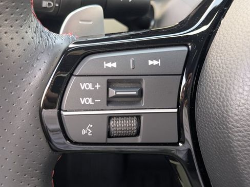 Used 2025 Acura ADX A-Spec FWD image 20