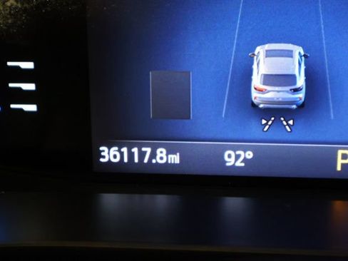Used 2023 Ford Escape ST-Line w/ Tech Pack #1 FWD image 31