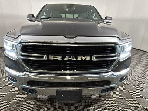 Used 2019 RAM 1500 Big Horn AWD/4WD image 9