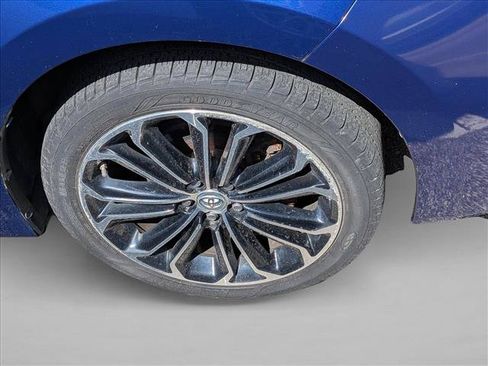Used 2015 Toyota Corolla S FWD image 4