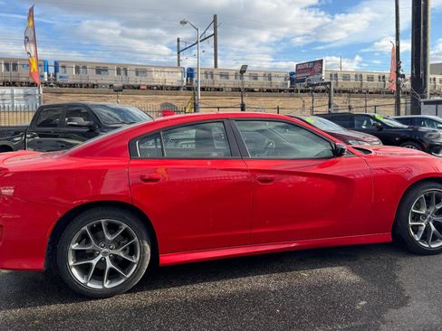 Used 2023 Dodge Charger GT image 3