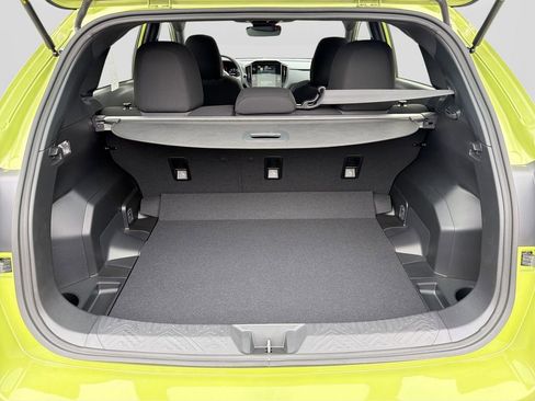 New 2026 Subaru Impreza RS image 36