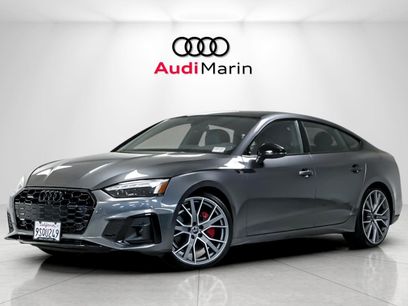 Used 2025 Audi A5 2.0T Premium Plus w/ Premium Plus
