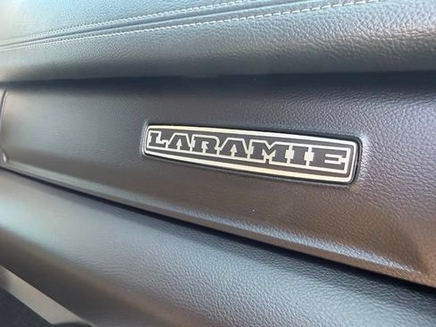 Used 2023 RAM 2500 Laramie AWD/4WD image 25
