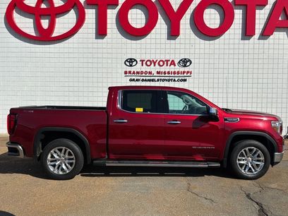 Used 2020 GMC Sierra 1500 SLT w/ SLT Premium Plus Package