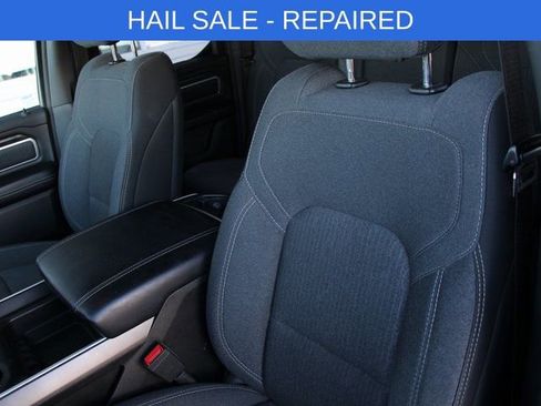 Used 2020 RAM 1500 Big Horn AWD/4WD image 5