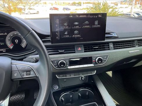Used 2023 Audi A5 2.0T Premium Plus w/ Premium Plus image 6