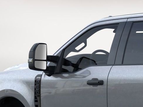 New 2026 Ford F250 XL w/ STX Appearance Package image 49