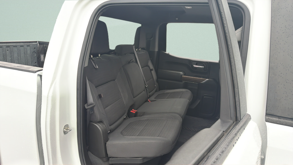 Used 2021 Chevrolet Silverado 1500 RST AWD/4WD image 19