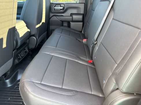 New 2026 GMC Sierra 2500 Pro w/ Convenience Package image 20