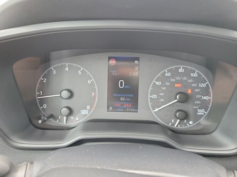 Certified 2025 Toyota Corolla LE FWD image 30