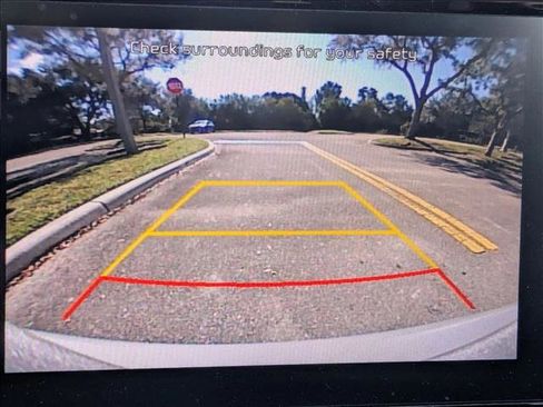 Used 2023 Kia Rio S w/ Technology Package image 12