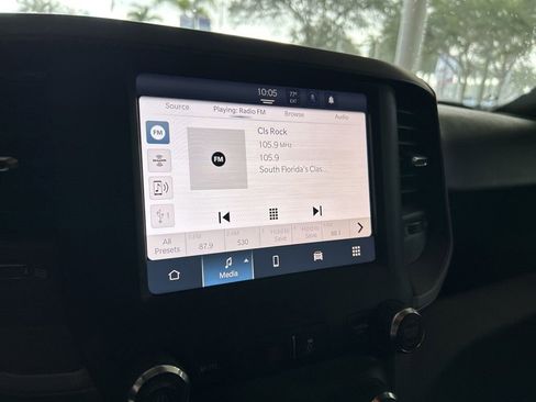 Used 2024 RAM 3500 Tradesman image 7