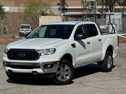 Used 2019 Ford Ranger XLT w/ Equipment Group 301A Mid image 25