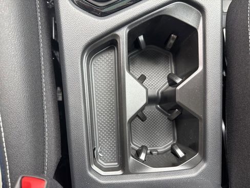 New 2026 Volkswagen Taos SEL image 20