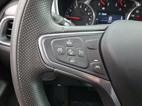 Certified 2022 Chevrolet Equinox LT FWD image 21