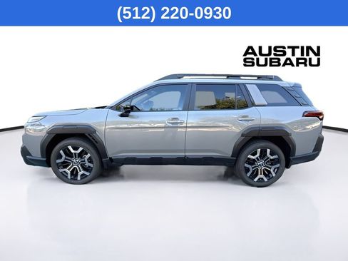 New 2026 Subaru Outback Touring XT AWD/4WD image 5