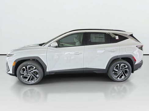 New 2026 Hyundai Tucson Limited AWD/4WD image 6